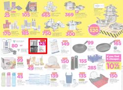 Game Botswana : Truck Loads Of Deals (1 March - 14 March 2018), page 6