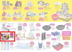 Game Botswana : Truck Loads Of Deals (1 March - 14 March 2018), page 6