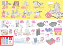 Game Botswana : Truck Loads Of Deals (1 March - 14 March 2018), page 6