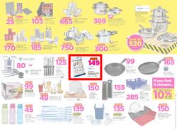 Game Botswana : Truck Loads Of Deals (1 March - 14 March 2018), page 6