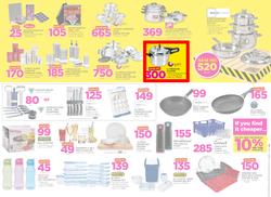 Game Botswana : Truck Loads Of Deals (1 March - 14 March 2018), page 6