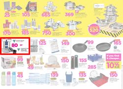 Game Botswana : Truck Loads Of Deals (1 March - 14 March 2018), page 6