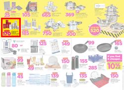 Game Botswana : Truck Loads Of Deals (1 March - 14 March 2018), page 6