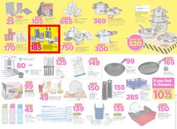 Game Botswana : Truck Loads Of Deals (1 March - 14 March 2018), page 6