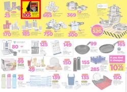 Game Botswana : Truck Loads Of Deals (1 March - 14 March 2018), page 6