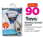 Tevo Ironing Board Cover