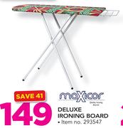 Mainstays Mesh Top Ironing Board