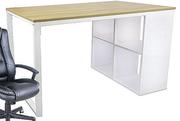 Byron Cube Desk 75 x 120 x 60cm