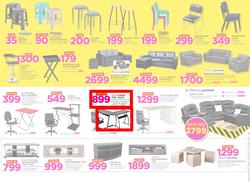 Game Botswana : Truck Loads Of Deals (1 March - 14 March 2018), page 8