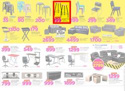 Game Botswana : Truck Loads Of Deals (1 March - 14 March 2018), page 8