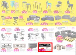 Game Botswana : Truck Loads Of Deals (1 March - 14 March 2018), page 8