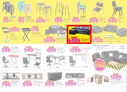 Game Botswana : Truck Loads Of Deals (1 March - 14 March 2018), page 8