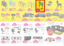 Game Botswana : Truck Loads Of Deals (1 March - 14 March 2018), page 8