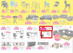 Game Botswana : Truck Loads Of Deals (1 March - 14 March 2018), page 8