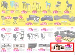 Game Botswana : Truck Loads Of Deals (1 March - 14 March 2018), page 8