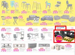 Game Botswana : Truck Loads Of Deals (1 March - 14 March 2018), page 8