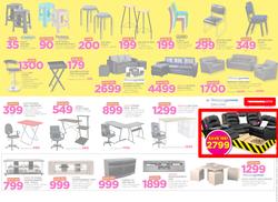 Game Botswana : Truck Loads Of Deals (1 March - 14 March 2018), page 8