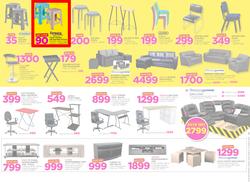 Game Botswana : Truck Loads Of Deals (1 March - 14 March 2018), page 8