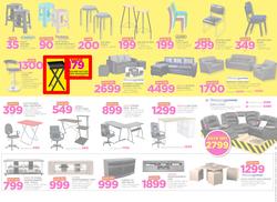 Game Botswana : Truck Loads Of Deals (1 March - 14 March 2018), page 8