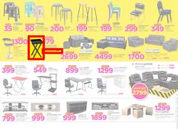 Game Botswana : Truck Loads Of Deals (1 March - 14 March 2018), page 8