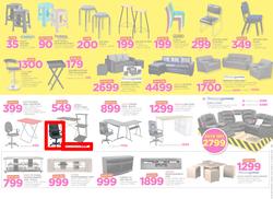 Game Botswana : Truck Loads Of Deals (1 March - 14 March 2018), page 8