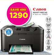 Canon Maxify MB2140
