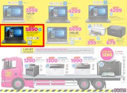 Game Botswana : Truck Loads Of Deals (1 March - 14 March 2018), page 9