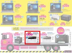 Game Botswana : Truck Loads Of Deals (1 March - 14 March 2018), page 9