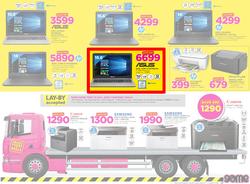 Game Botswana : Truck Loads Of Deals (1 March - 14 March 2018), page 9