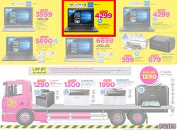 Game Botswana : Truck Loads Of Deals (1 March - 14 March 2018), page 9