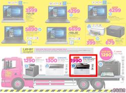 Game Botswana : Truck Loads Of Deals (1 March - 14 March 2018), page 9