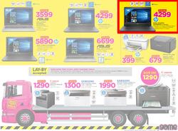 Game Botswana : Truck Loads Of Deals (1 March - 14 March 2018), page 9