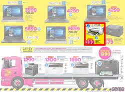 Game Botswana : Truck Loads Of Deals (1 March - 14 March 2018), page 9