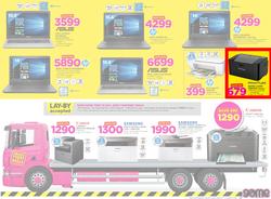 Game Botswana : Truck Loads Of Deals (1 March - 14 March 2018), page 9