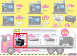 Game Botswana : Truck Loads Of Deals (1 March - 14 March 2018), page 9
