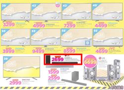 Game Botswana : Truck Loads Of Deals (1 March - 14 March 2018), page 11