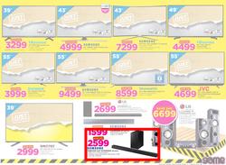 Game Botswana : Truck Loads Of Deals (1 March - 14 March 2018), page 11