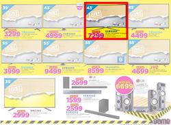 Game Botswana : Truck Loads Of Deals (1 March - 14 March 2018), page 11