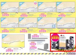 Game Botswana : Truck Loads Of Deals (1 March - 14 March 2018), page 11