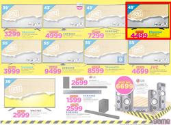 Game Botswana : Truck Loads Of Deals (1 March - 14 March 2018), page 11