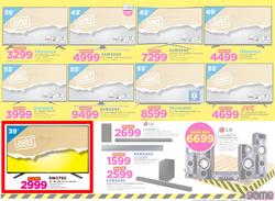 Game Botswana : Truck Loads Of Deals (1 March - 14 March 2018), page 11