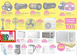 Game Botswana : Truck Loads Of Deals (1 March - 14 March 2018), page 12