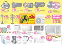 Game Botswana : Truck Loads Of Deals (1 March - 14 March 2018), page 12