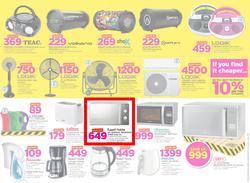 Game Botswana : Truck Loads Of Deals (1 March - 14 March 2018), page 12