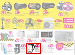 Game Botswana : Truck Loads Of Deals (1 March - 14 March 2018), page 12