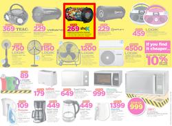 Game Botswana : Truck Loads Of Deals (1 March - 14 March 2018), page 12