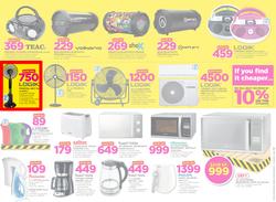 Game Botswana : Truck Loads Of Deals (1 March - 14 March 2018), page 12