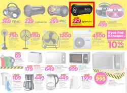 Game Botswana : Truck Loads Of Deals (1 March - 14 March 2018), page 12