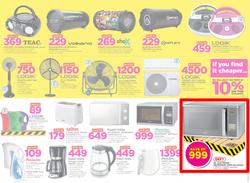 Game Botswana : Truck Loads Of Deals (1 March - 14 March 2018), page 12