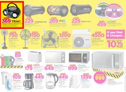 Game Botswana : Truck Loads Of Deals (1 March - 14 March 2018), page 12